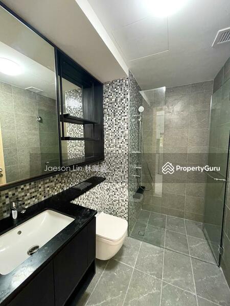 Condominium for Sale, The Antares, SGD 998,000 | 99-year lease
