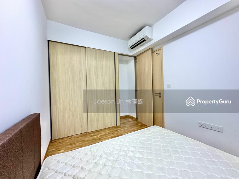 Condominium for Sale, The Antares, SGD 998,000 | 99-year lease