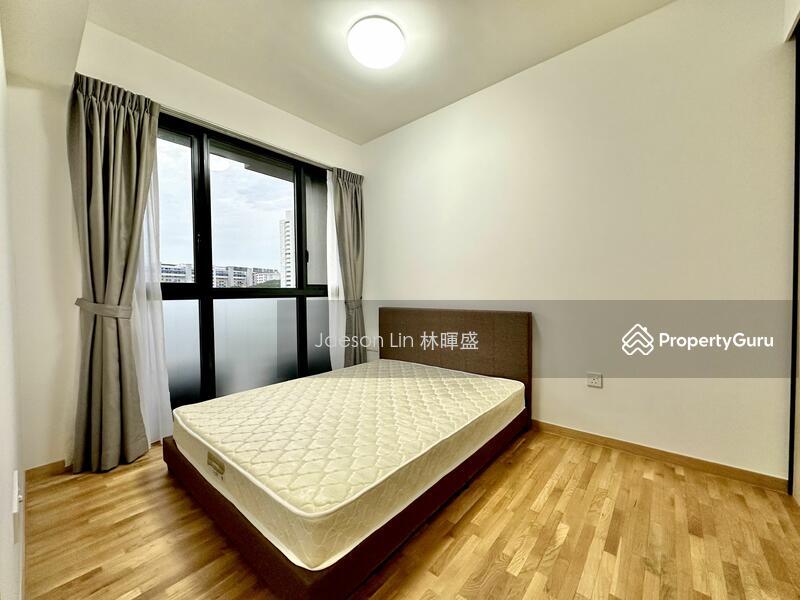 Condominium for Sale, The Antares, SGD 998,000 | 99-year lease