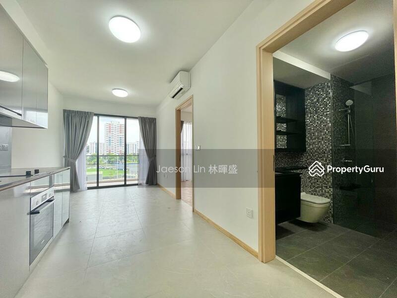 Condominium for Sale, The Antares, SGD 998,000 | 99-year lease
