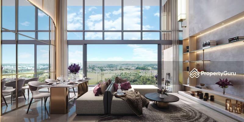 Prop-GPT: Condominium: D26  Hillock Green