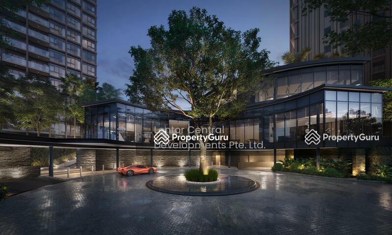 Condominium for Sale: D26, 788877