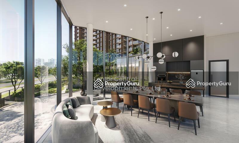 Condominium for Sale: D26, 788877
