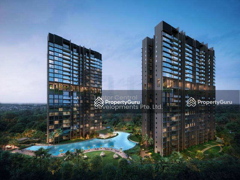 Condominium for Sale: D26, 788877