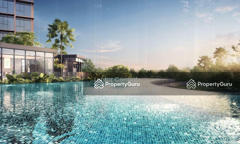 Condominium for Sale: D26, 788877