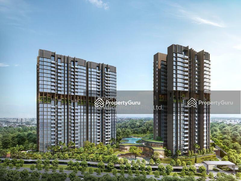 Condominium for Sale: D26, 788877