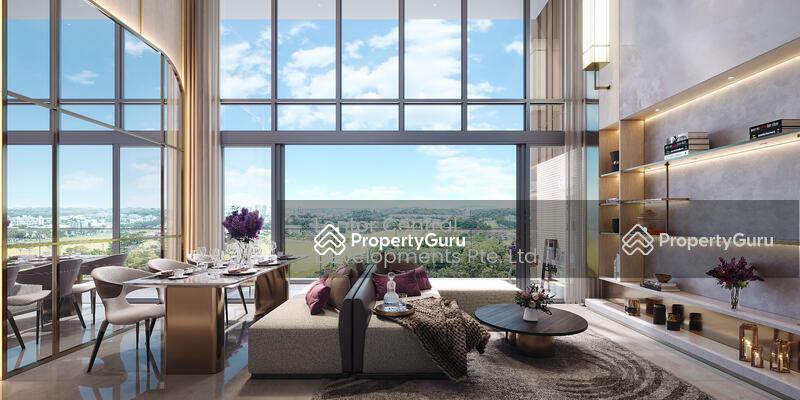 Condominium for Sale: D26, 788877