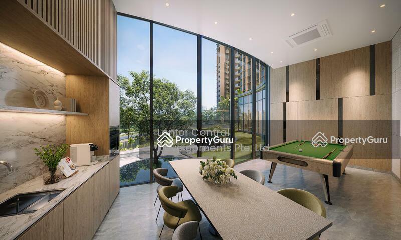 Condominium for Sale: D26, 788877