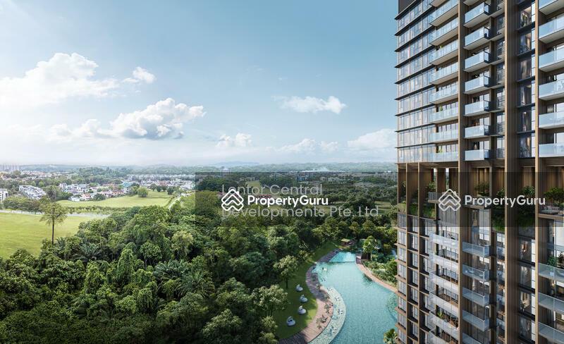 Condominium for Sale: D26, 788877