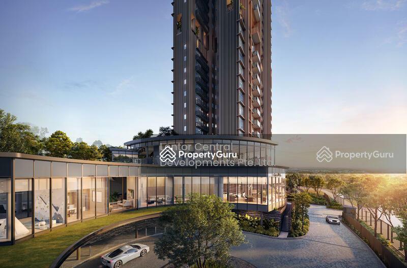Condominium for Sale: D26, 788877