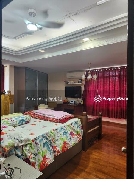 Bungalow for Sale, Serangoon Estate (Near NEX & MRT), SGD 8,080,000 | Freehold