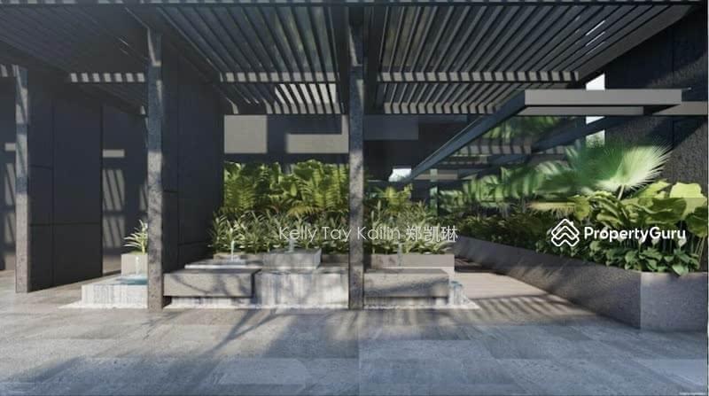 Prop-GPT: Condominium: D11  Fyve Derbyshire