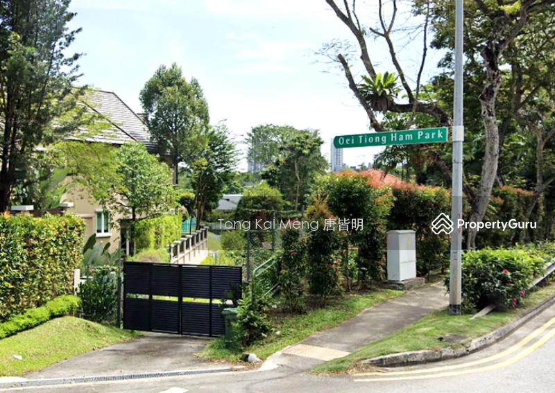 Bungalow for Sale, WOW !! OEI TIONG HAM PARK GCBA !! MAJESTIC MODERN DREAM HOME, With Pool, Elevated9654.3774 TONG, SGD 26,800,000 | Freehold