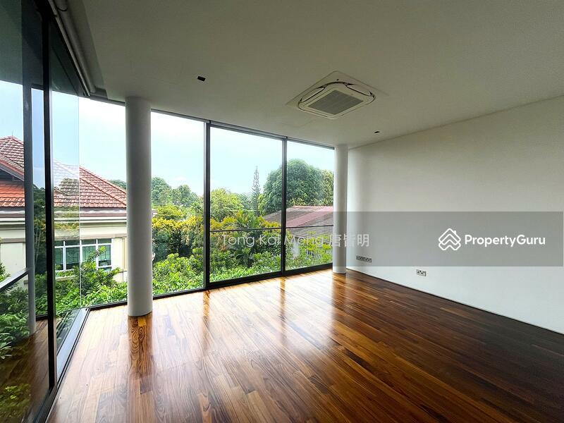 Bungalow for Sale, WOW !! OEI TIONG HAM PARK GCBA !! MAJESTIC MODERN DREAM HOME, With Pool, Elevated9654.3774 TONG, SGD 26,800,000 | Freehold