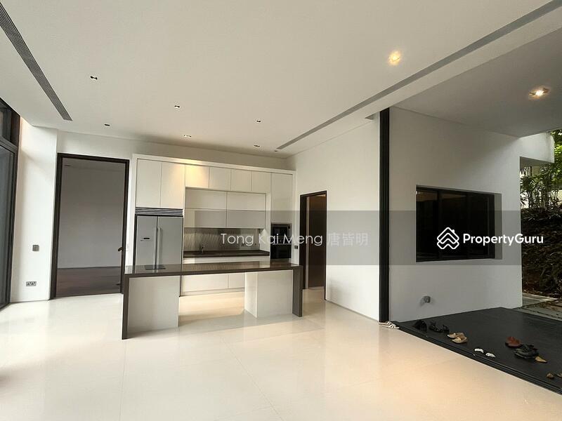 Bungalow for Sale, WOW !! OEI TIONG HAM PARK GCBA !! MAJESTIC MODERN DREAM HOME, With Pool, Elevated9654.3774 TONG, SGD 26,800,000 | Freehold