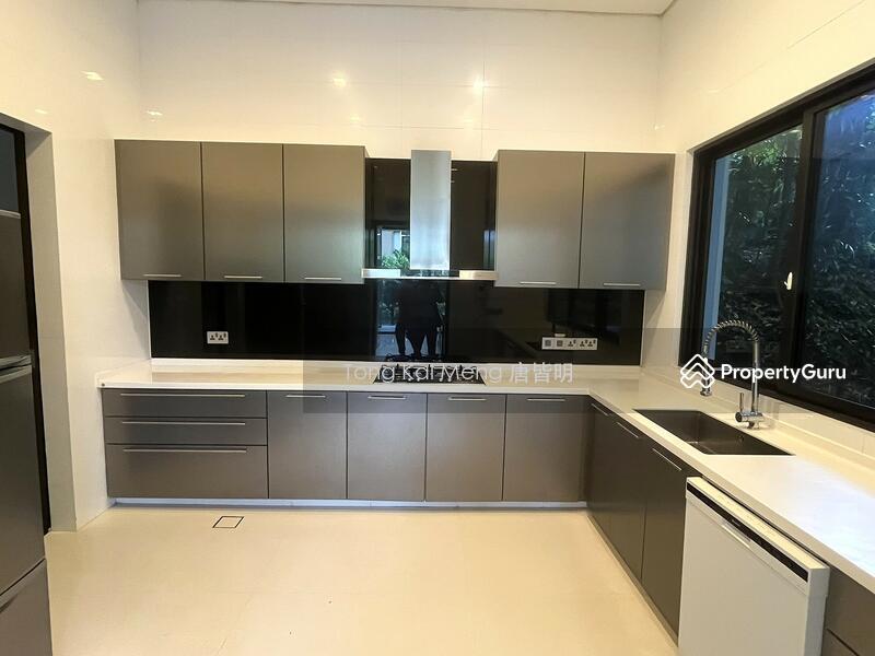 Bungalow for Sale, WOW !! OEI TIONG HAM PARK GCBA !! MAJESTIC MODERN DREAM HOME, With Pool, Elevated9654.3774 TONG, SGD 26,800,000 | Freehold
