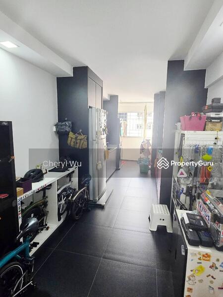 HDB Flat for Sale, 262 Yishun Street 22, SGD 580,000 | 99-year lease