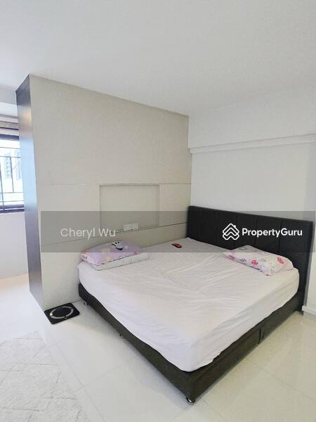 HDB Flat for Sale, 262 Yishun Street 22, SGD 580,000 | 99-year lease
