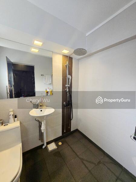 HDB Flat for Sale, 262 Yishun Street 22, SGD 580,000 | 99-year lease