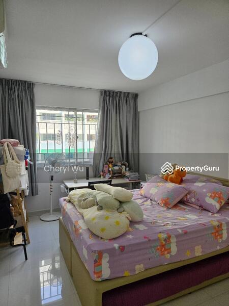 HDB Flat for Sale, 262 Yishun Street 22, SGD 580,000 | 99-year lease