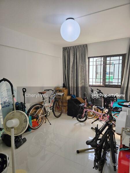 HDB Flat for Sale, 262 Yishun Street 22, SGD 580,000 | 99-year lease