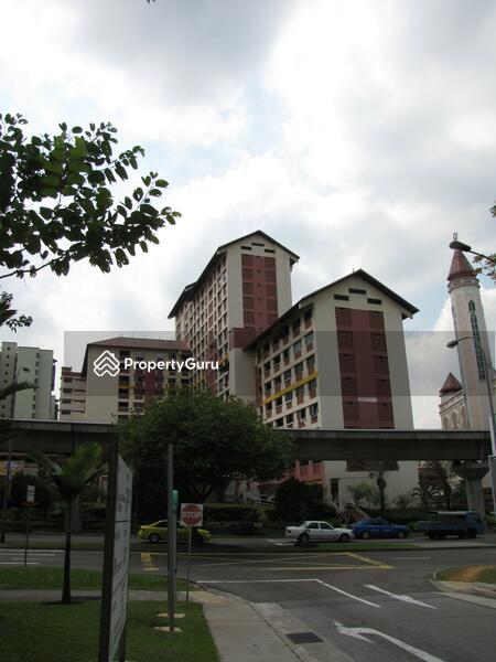 HDB Flat for Sale, 257 Bangkit Road, SGD 560,000 | 99-year lease