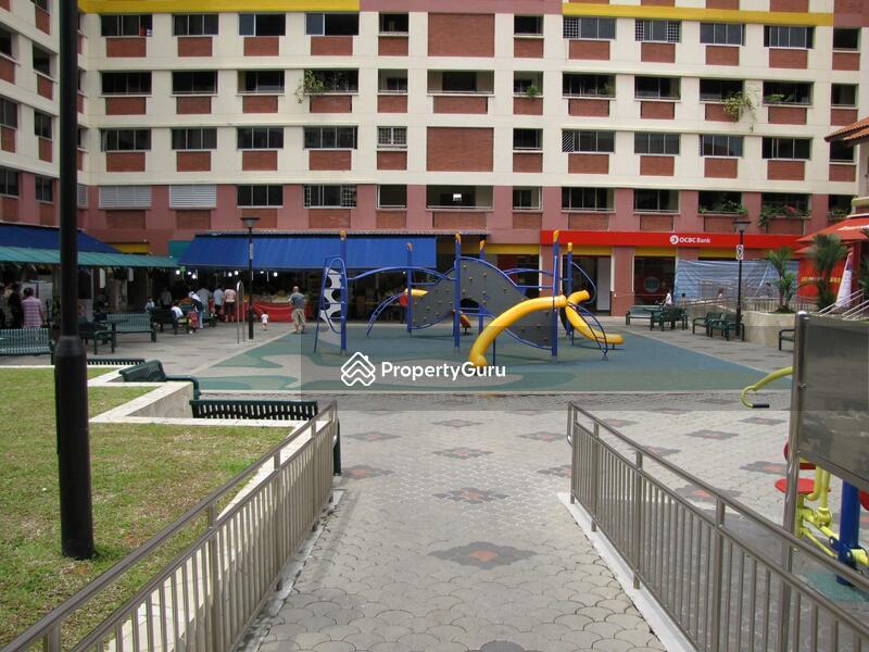 HDB Flat for Sale, 257 Bangkit Road, SGD 560,000 | 99-year lease
