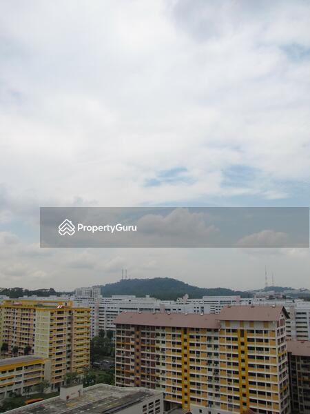 HDB Flat for Sale, 257 Bangkit Road, SGD 560,000 | 99-year lease