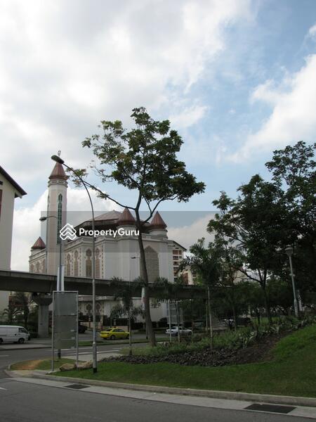 HDB Flat for Sale, 257 Bangkit Road, SGD 560,000 | 99-year lease