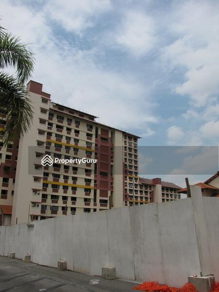 HDB Flat for Sale, 257 Bangkit Road, SGD 560,000 | 99-year lease