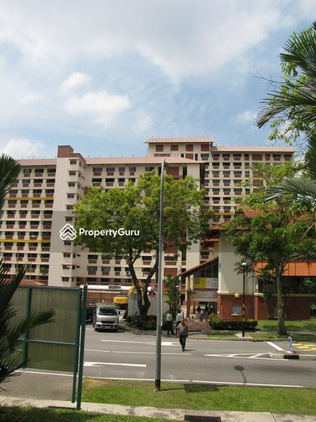 HDB Flat for Sale, 257 Bangkit Road, SGD 560,000 | 99-year lease