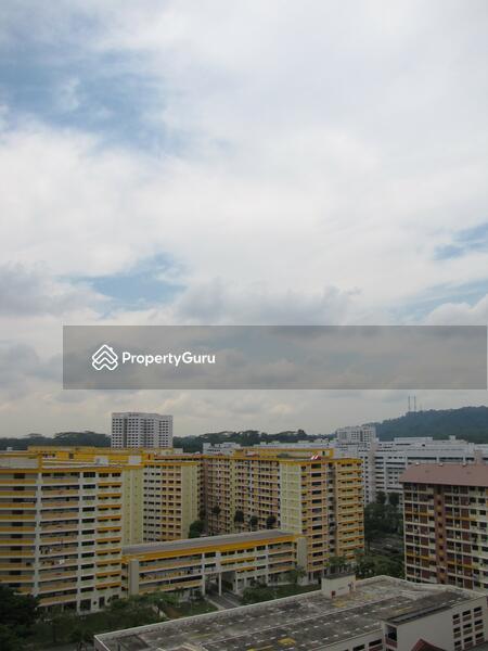 HDB Flat for Sale, 257 Bangkit Road, SGD 560,000 | 99-year lease