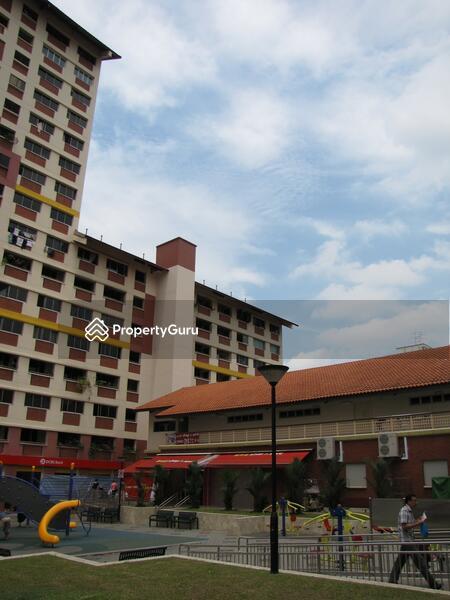 HDB Flat for Sale, 257 Bangkit Road, SGD 560,000 | 99-year lease