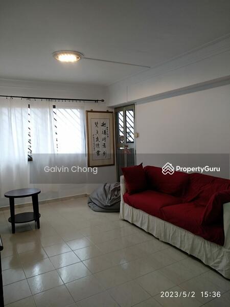 HDB Flat for Sale, 257 Bangkit Road, SGD 560,000 | 99-year lease