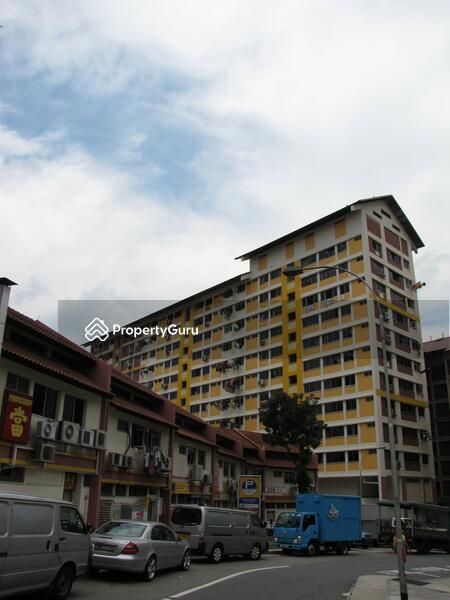 HDB Flat for Sale, 257 Bangkit Road, SGD 560,000 | 99-year lease