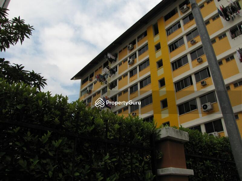 HDB Flat for Sale, 257 Bangkit Road, SGD 560,000 | 99-year lease