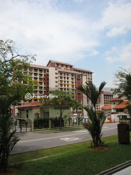 HDB Flat for Sale, 257 Bangkit Road, SGD 560,000 | 99-year lease