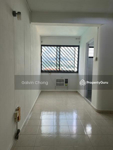 HDB Flat for Sale, 257 Bangkit Road, SGD 560,000 | 99-year lease