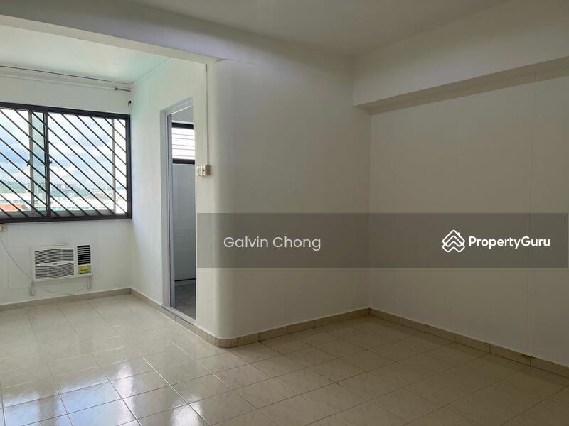 HDB Flat for Sale, 257 Bangkit Road, SGD 560,000 | 99-year lease