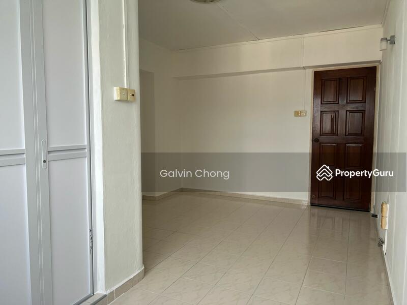 HDB Flat for Sale, 257 Bangkit Road, SGD 560,000 | 99-year lease