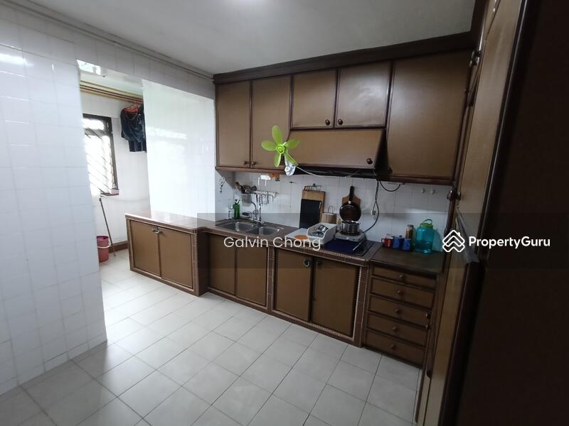 HDB Flat for Sale, 257 Bangkit Road, SGD 560,000 | 99-year lease