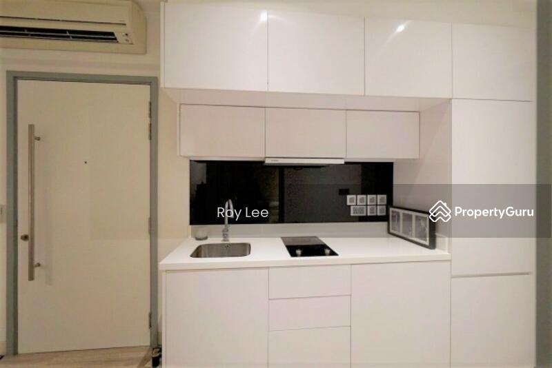 Condominium for Sale: D03, 159949