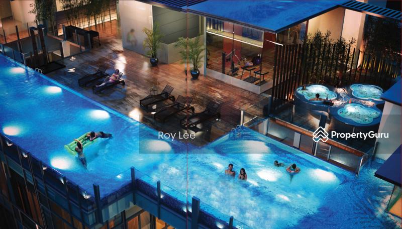 Condominium for Sale: D03, 159949