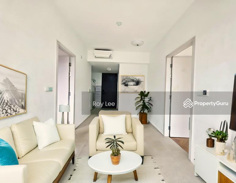 Prop-GPT: Condominium: D12  Jui Residences
