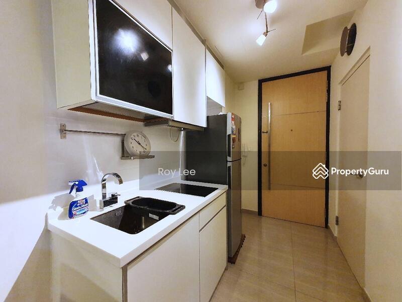 Prop-GPT: Condominium: D19  Vibes @ Kovan