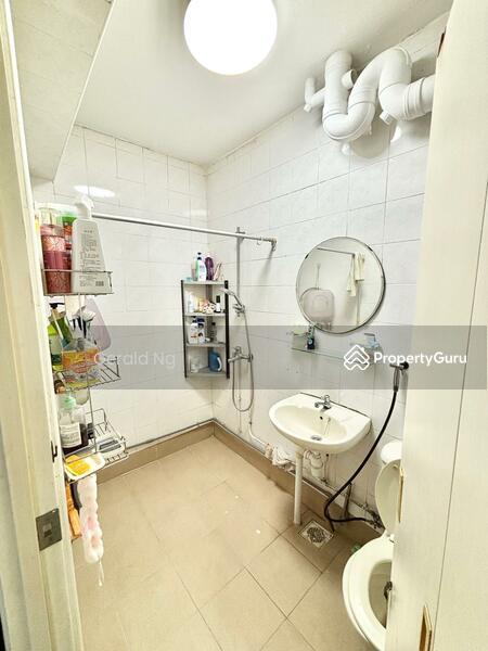 Prop-GPT: HDB Flat: D22  352 Kang Ching Road