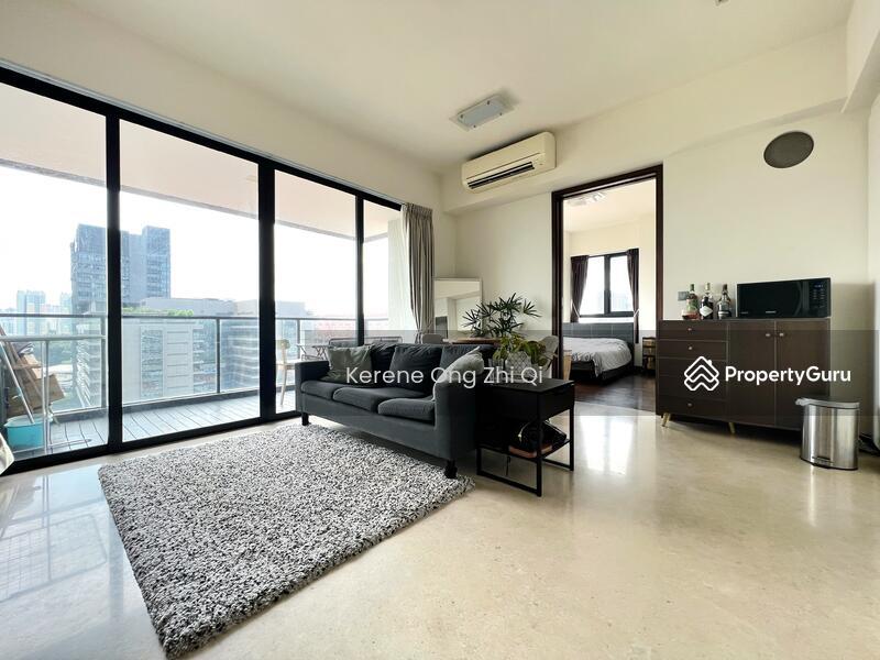 Prop-GPT: Condominium: D02  Spottiswoode Residences