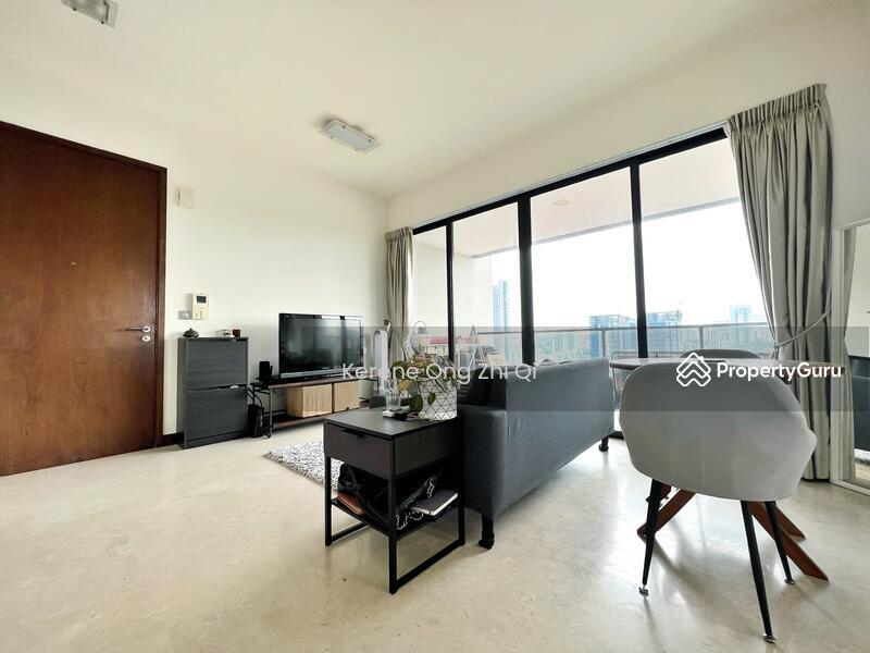 Condominium for Sale: D02, 088660