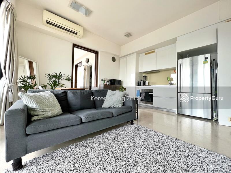 Condominium for Sale: D02, 088660