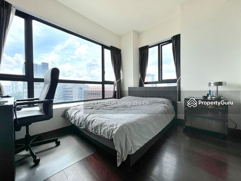 Condominium for Sale: D02, 088660